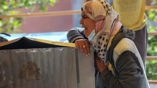 morre-ex-prisioneiro-palestiniano-maher-yunis,-libertado-em-2023