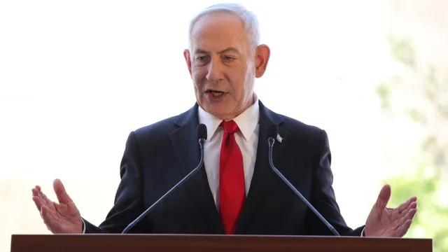 “nao-havera-reconstrucao-em-gaza-sem-a-desmilitarizacao-da-faixa”