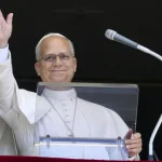 papa-leao-xiv-viaja-ate-castel-gandolfo-para-periodo-de-descanso