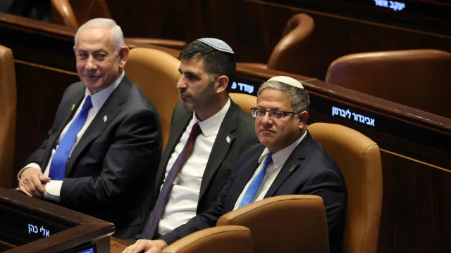 governo-de-netanyahu-desafia-pela-primeira-vez-supremo-tribunal-israelita