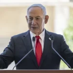 netanyahu-quer-unificar-jerusalem:-“ja-nao-sera-dividida”
