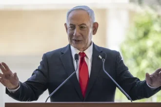 netanyahu-quer-unificar-jerusalem:-“ja-nao-sera-dividida”