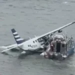 aeronave-caiu-em-rio-de-nova-iorque-com-8-pessoas-a-bordo