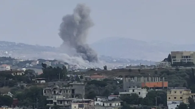 ataques-israelitas-no-libano-fazem-duas-mortes-e-quatro-feridos