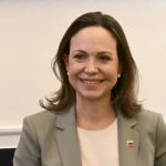 corina-machado-diz-que-venezuela-esta-“unida-na-dor”-apos-sismos