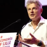 partido-comunista-frances-reelege-lider-de-olho-nas-presidenciais-de-2027