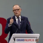 edouard-philippe-lanca-campanha-para-presidenciais-francesas-de-2027