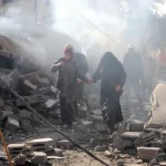 pelo-menos-cinco-mortos-em-gaza-apos-ataques-das-forcas-israelitas