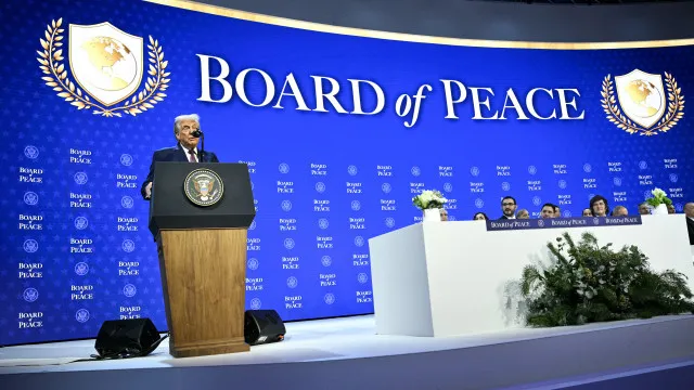 conselho-da-paz-de-trump-avalia-anuncio-do-hamas-e-troca-de-poder-em-gaza