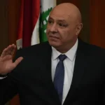 presidente-do-libano-acusa-israel-de-travar-destacamento-do-exercito