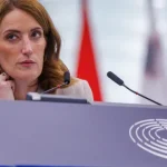 presidente-do-parlamento-europeu-insta-eurodeputados-a-comportarem-se