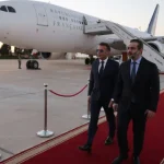 macron-chega-a-damasco-para-reforcar-compromisso-de-franca