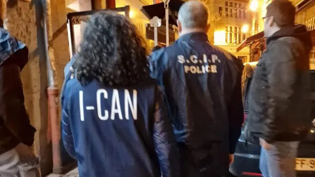 mais-de-mil-detidos-em-operacao-da-interpol-contra-trafico-humano