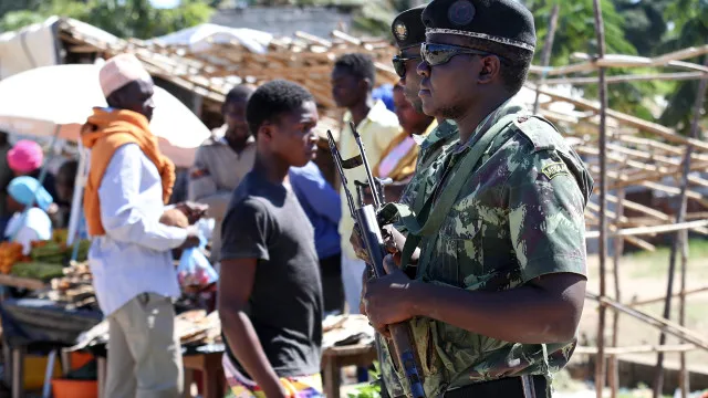 estado-islamico-reivindica-ataque-a-militares-em-mocambique