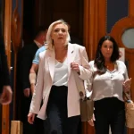 afinal,-a-condenacao-pode-afetar-corrida-presidencial-de-le-pen?-entenda