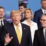 trump-ameaca-atacar-infraestruturas-civis-iranianas-e-tomar-ilha-de-kharg