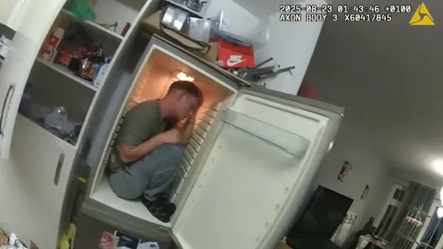 homem-esconde-se-da-policia…-em-frigorifico.-veja-o-momento