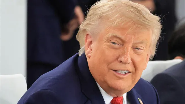 trump-nega-ter-impedido-lider-da-oposicao-de-ir-a-venezuela-apos-sismo