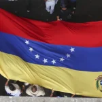 venezuela:-mais-de-370-pessoas-continuam-presas-por-motivos-politicos