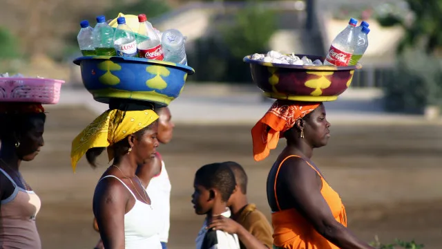 mulheres-dedicaram-mais-tempo-ao-trabalho-nao-remunerado-em-cabo-verde
