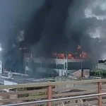 china-investiga-incendio-em-fabrica-de-calcado-que-fez-28-mortos
