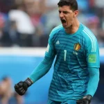 goleiro-do-real-madrid,-courtois-tenta-parar-espanha-sem-atletas-do-clube-pela-1a-vez-em-copas
