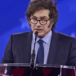 milei-no-brasil-em-julho-para-apoiar-candidatura-de-flavio-bolsonaro