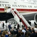 jornalistas-do-nyt-intimados-devido-a-artigo-sobre-air-force-one