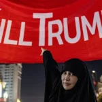 trump-assassinado?-irao-fala-em-“vinganca”,-povo-aponta:-“vamos-matar-te”