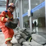 tufao-bavi-atinge-leste-da-china-(1,7-milhoes-de-pessoas-foram-retiradas)