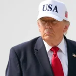 trump-lamenta-morte-de-senador-lindsey-graham,-“um-verdadeiro-patriota”