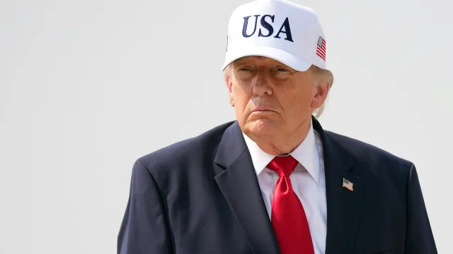 trump-lamenta-morte-de-senador-lindsey-graham,-“um-verdadeiro-patriota”