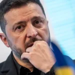 presidente-da-ucrania-anuncia-remodelacao-e-substitui-primeira-ministra