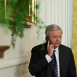lideres-lamentam-morte-de-lindsey-graham-e-destacam-apoio-a-nato