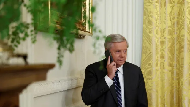 lideres-lamentam-morte-de-lindsey-graham-e-destacam-apoio-a-nato