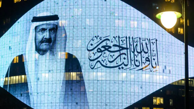 “lideranca”-e-“ator-global”:-reacoes-a-morte-do-antigo-emir-do-qatar