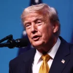 trump-anuncia-discurso-a-nacao-na-quinta-feira-(sem-revelar-assunto)