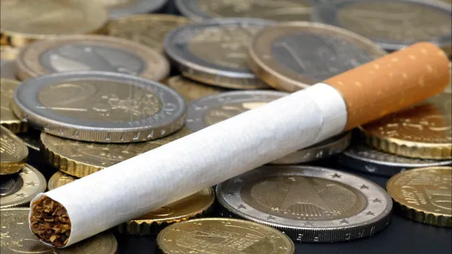 selo-do-maco-de-tabaco-fica-mais-caro-2,2%-em-2027-e-vai-ser-verde