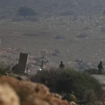 cem-israelitas-atacam-aldeia-palestiniana-e-destroem-bens