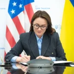 ucrania:-parlamento-oficializa-demissao-anunciada-da-primeira-ministra