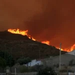 espanha:-12-estrangeiros-entre-13-vitimas-mortais-do-fogo-na-andaluzia
