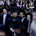 israel-suspende-detencao-de-ultraortodoxos-que-evitem-servico-militar