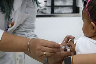 unicef:-13,5-milhoes-de-criancas-nao-recebem-vacina-no-1°-ano-de-vida