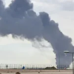 kuwait-diz-ter-intercetado-mais-de-20-drones-iranianos-no-seu-espaco-aereo
