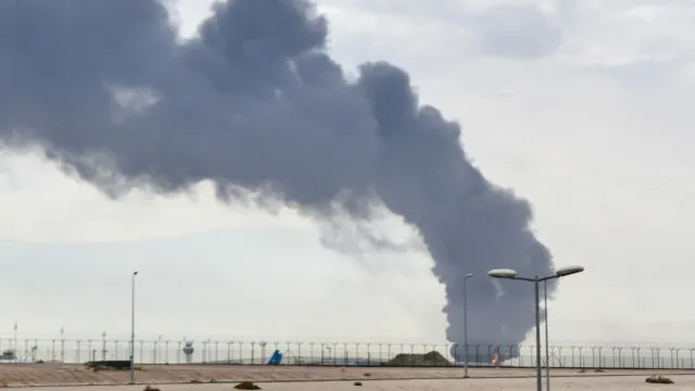 kuwait-diz-ter-intercetado-mais-de-20-drones-iranianos-no-seu-espaco-aereo