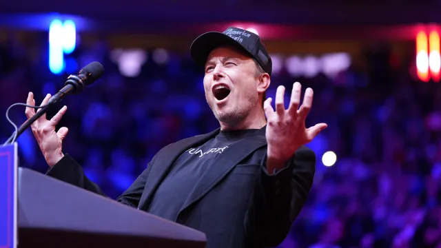 musk-manifesta-apoio-a-le-pen:-“ultima-esperanca-de-franca”