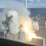 eua-lancam-segunda-vaga-de-ataques-contra-alvos-militares-iranianos