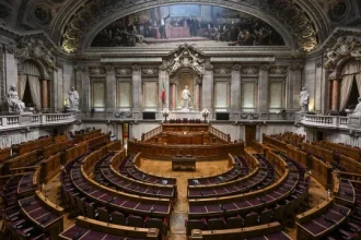 parlamento-aprovou-49-das-70-propostas-de-lei-apresentadas-pelo-governo