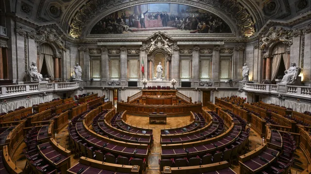 parlamento-aprovou-49-das-70-propostas-de-lei-apresentadas-pelo-governo