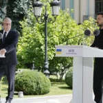 zelensky-nomeia-novo-ministro-interino-da-defesa